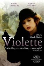 Watch Violette Nozi�re 123MoviesFree