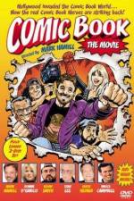 Watch Comic Book The Movie 123MoviesFree