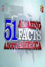 Watch 51 Amazing Facts About America 123MoviesFree
