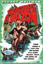 Watch The Treasure of the Amazon 123MoviesFree