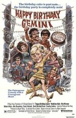 Watch Happy Birthday, Gemini 123MoviesFree