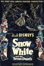 Watch Snow White and the Seven Dwarfs 123MoviesFree