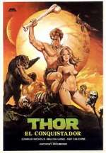 Watch Thor the Conqueror 123MoviesFree