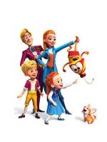 Watch Secret Magic Control Agency 123MoviesFree