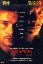 Watch Se7en 123MoviesFree