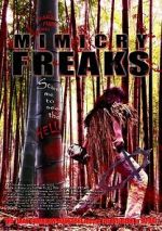 Watch Mimicry Freaks 123MoviesFree