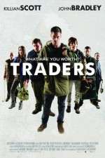 Watch Traders 123MoviesFree