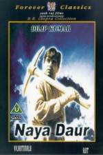 Watch Naya Daur 123MoviesFree