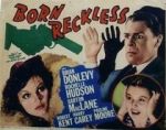 Watch Born Reckless 123MoviesFree
