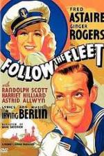 Watch Follow the Fleet 123MoviesFree