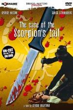 Watch La coda dello scorpione 123MoviesFree