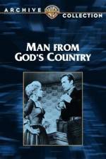 Watch Man from God's Country 123MoviesFree