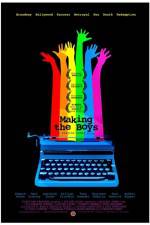 Watch Making the Boys 123MoviesFree