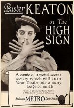 Watch The \'High Sign\' 123MoviesFree