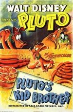 Watch Pluto\'s Kid Brother 123MoviesFree