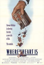 Watch Where the Heart Is 123MoviesFree