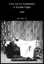 Watch Une nuit terrible (Short 1896) 123MoviesFree