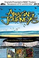 Watch Amazing Journeys 123MoviesFree