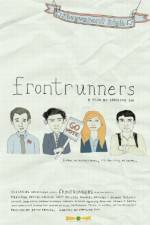 Watch Frontrunners 123MoviesFree