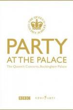 Watch Party at the Palace The Queen's Concerts Buckingham Palace 123MoviesFree