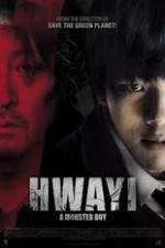 Watch Hwayi: A Monster Boy 123MoviesFree
