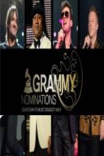 Watch The Grammy Nominations Concert Live 2013 123MoviesFree
