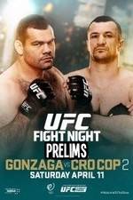 Watch UFC Fight Night 64 Prelims 123MoviesFree