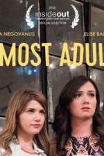 Watch Almost Adults 123MoviesFree