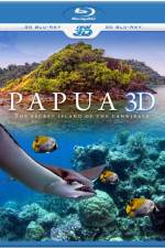 Watch Papua The Secret Island Of The Cannibals 123MoviesFree
