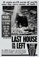 Watch The Last House on the Left 123MoviesFree