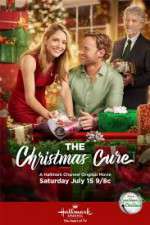 Watch The Christmas Cure 123MoviesFree