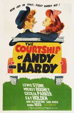 Watch The Courtship of Andy Hardy 123MoviesFree