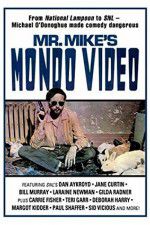 Watch Mr Mike\'s Mondo Video 123MoviesFree