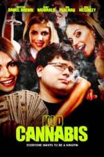 Watch Kid Cannabis 123MoviesFree