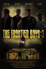 Watch The Frontier Boys 123MoviesFree