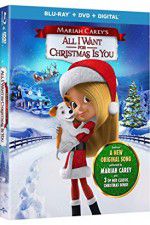 Watch Mariah Careys All I Want for Christmas Is You 123MoviesFree