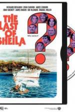Watch The Last of Sheila 123MoviesFree