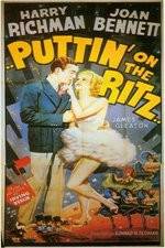 Watch Puttin on the Ritz 123MoviesFree