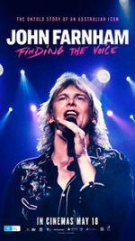 Watch John Farnham: Finding the Voice 123MoviesFree