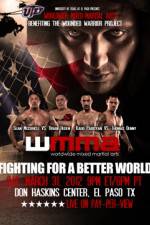 Watch Worldwide MMA USA Fighting for a Better World 123MoviesFree