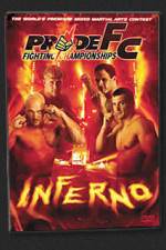 Watch Pride 27: Inferno 123MoviesFree