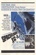 Watch Spaceflight IC-1: An Adventure in Space 123MoviesFree
