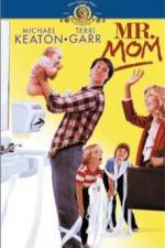 Watch Mr. Mom 123MoviesFree