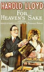 Watch For Heaven\'s Sake 123MoviesFree