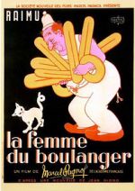Watch The Baker\'s Wife 123MoviesFree