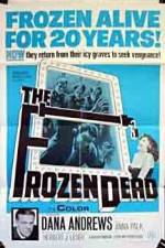Watch The Frozen Dead 123MoviesFree