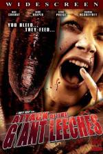 Watch Attack of the Giant Leeches 123MoviesFree