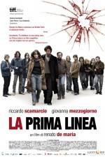 Watch La Prima Linea 123MoviesFree