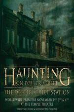 Watch The Seekers - A Haunting on Potter Street 123MoviesFree