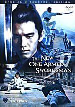 Watch The New One-Armed Swordsman 123MoviesFree